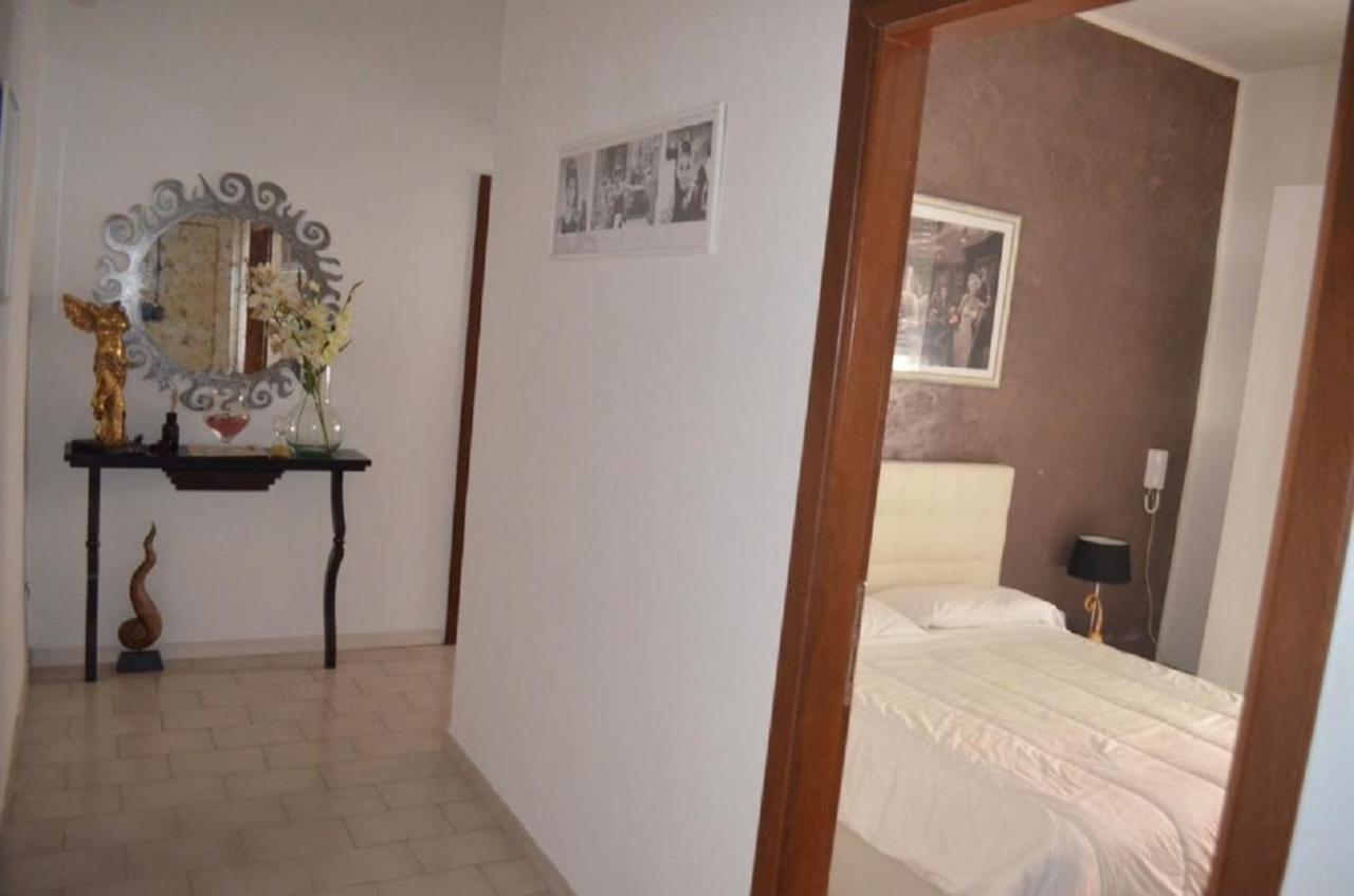 Vatican Giuliana Apartment 38 Roma Exterior foto